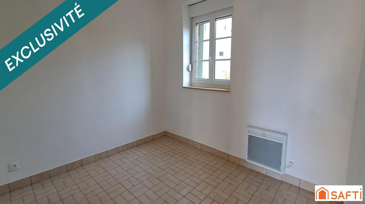 Ma-Cabane - Vente Maison La Ferte-Mace, 53 m²