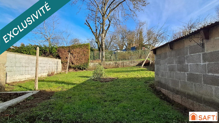 Ma-Cabane - Vente Maison La Ferte-Mace, 53 m²