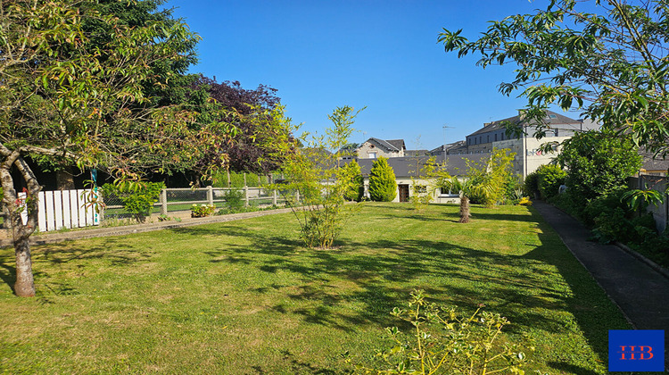 Ma-Cabane - Vente Maison LA FERTE-MACE, 81 m²