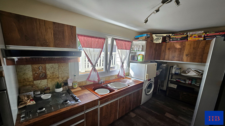 Ma-Cabane - Vente Maison LA FERTE-MACE, 81 m²