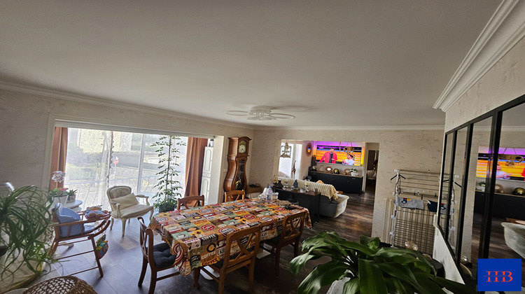 Ma-Cabane - Vente Maison LA FERTE-MACE, 81 m²