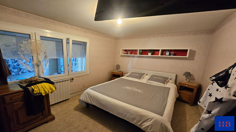 Ma-Cabane - Vente Maison LA FERTE-MACE, 81 m²