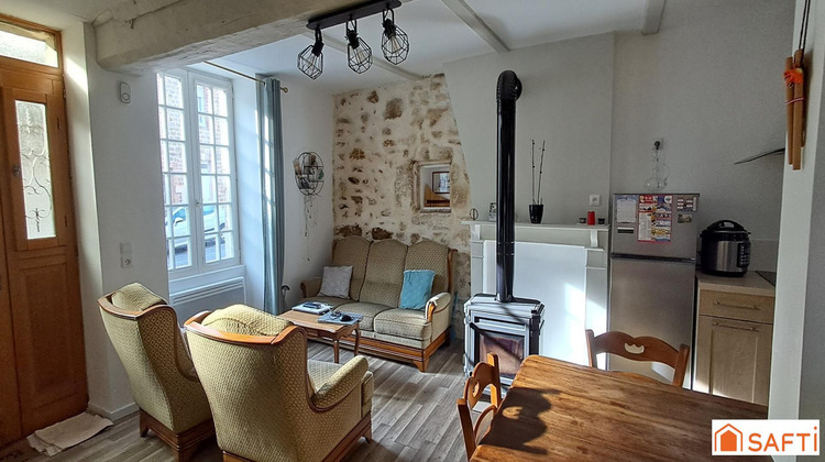 Ma-Cabane - Vente Maison La Ferte-Mace, 120 m²