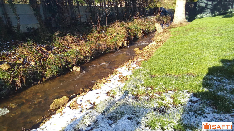 Ma-Cabane - Vente Maison La Ferte-Mace, 81 m²
