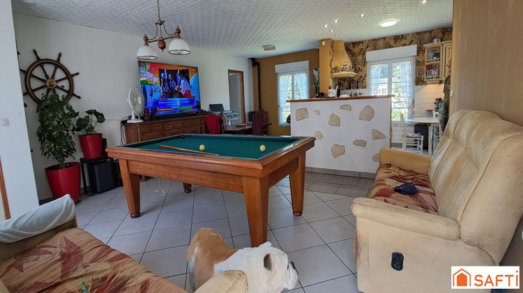 Ma-Cabane - Vente Maison La Ferte-Mace, 81 m²