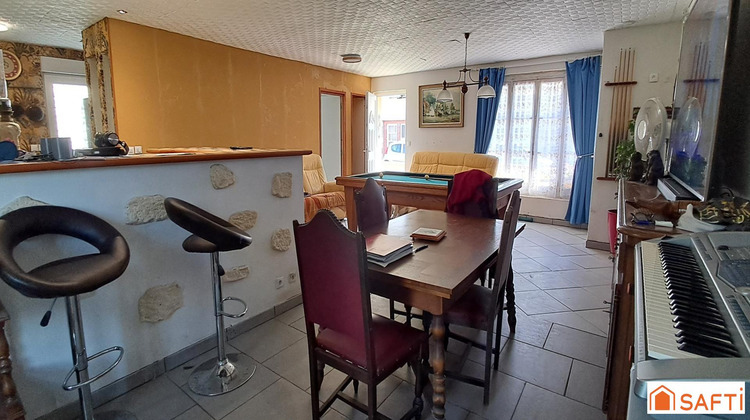 Ma-Cabane - Vente Maison La Ferte-Mace, 81 m²
