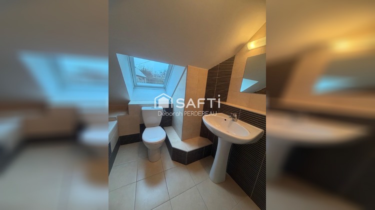 Ma-Cabane - Vente Maison La Ferte-Mace, 98 m²