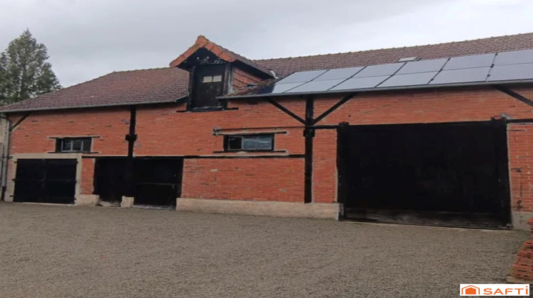 Ma-Cabane - Vente Maison La Ferte-Mace, 52 m²