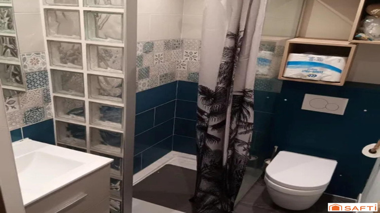 Ma-Cabane - Vente Maison La Ferte-Mace, 52 m²