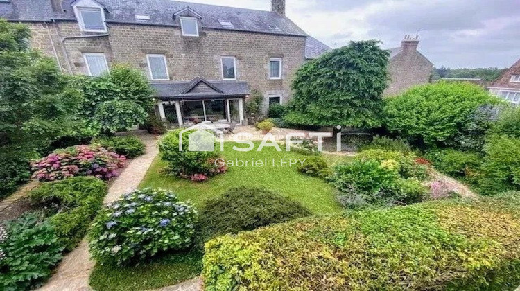 Ma-Cabane - Vente Maison La Ferte-Mace, 275 m²