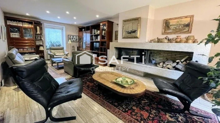 Ma-Cabane - Vente Maison La Ferte-Mace, 275 m²