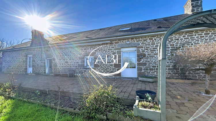 Ma-Cabane - Vente Maison La Ferté Macé, 150 m²