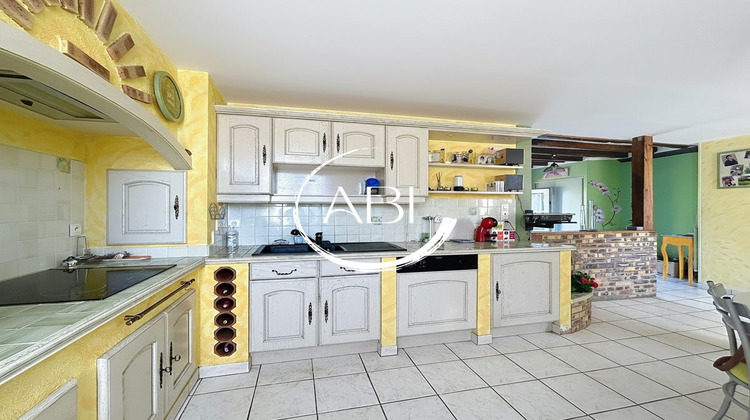 Ma-Cabane - Vente Maison La Ferté Macé, 150 m²