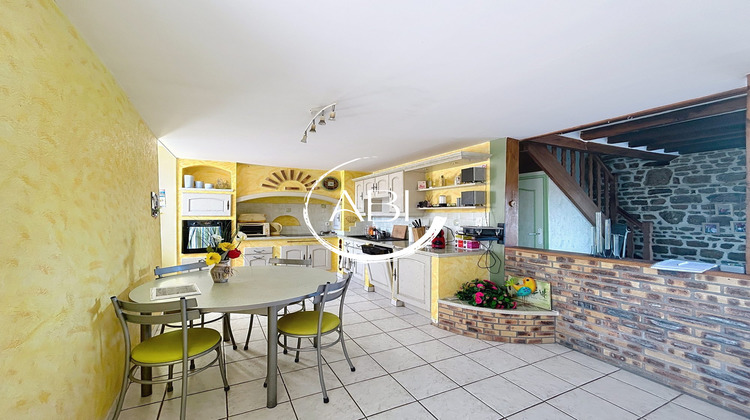 Ma-Cabane - Vente Maison La Ferté Macé, 150 m²