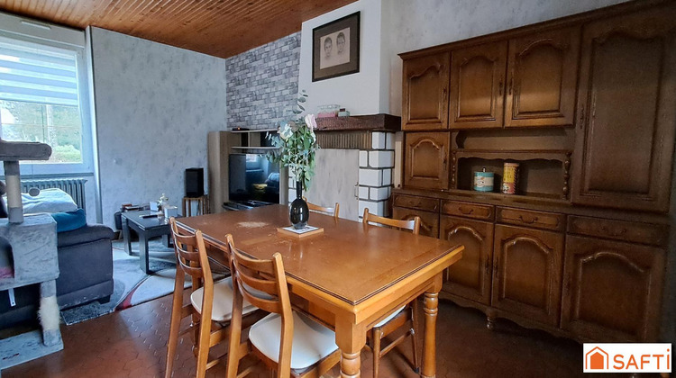 Ma-Cabane - Vente Maison La Ferte-Mace, 125 m²
