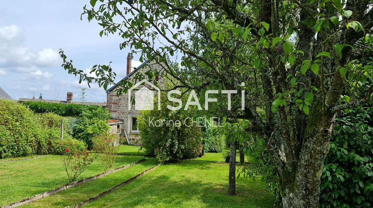 Ma-Cabane - Vente Maison La Ferte-Mace, 83 m²