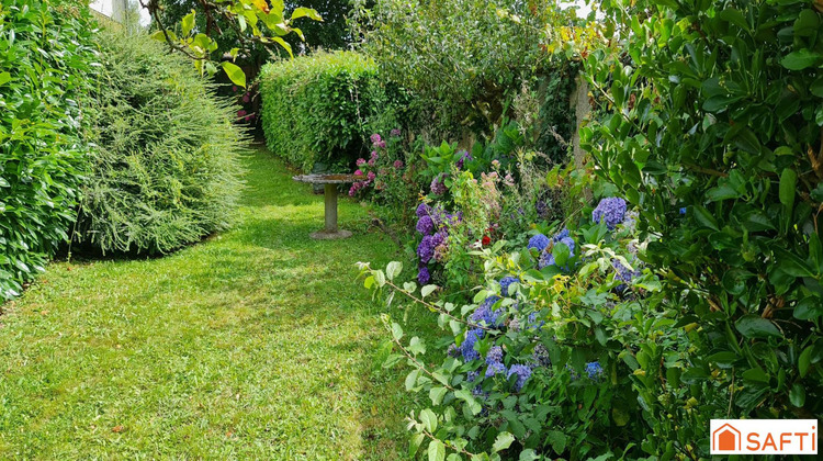 Ma-Cabane - Vente Maison La Ferte-Mace, 83 m²