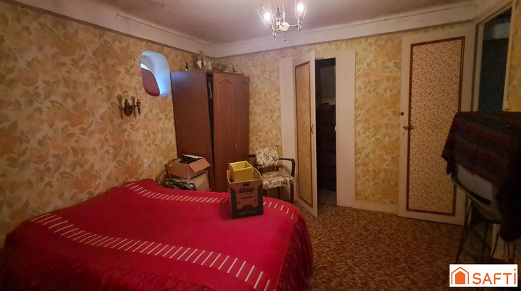 Ma-Cabane - Vente Maison La Ferte-Mace, 83 m²