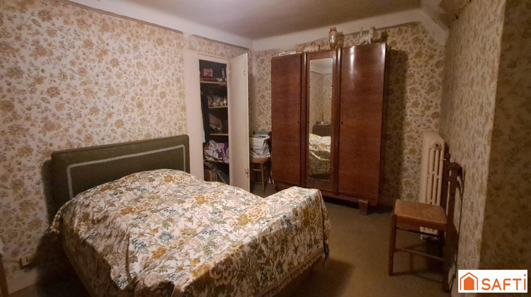 Ma-Cabane - Vente Maison La Ferte-Mace, 83 m²