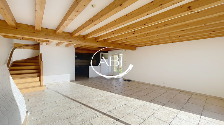 Ma-Cabane - Vente Maison La Ferté Macé, 72 m²