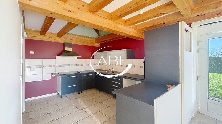 Ma-Cabane - Vente Maison La Ferté Macé, 72 m²