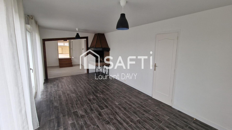 Ma-Cabane - Vente Maison La Ferte-Mace, 145 m²