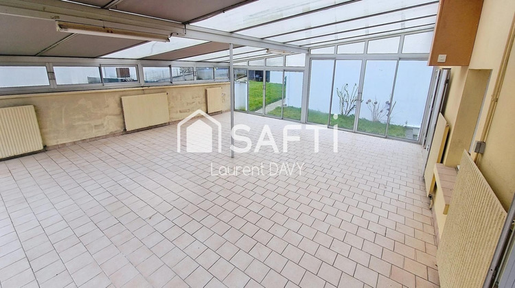 Ma-Cabane - Vente Maison La Ferte-Mace, 145 m²