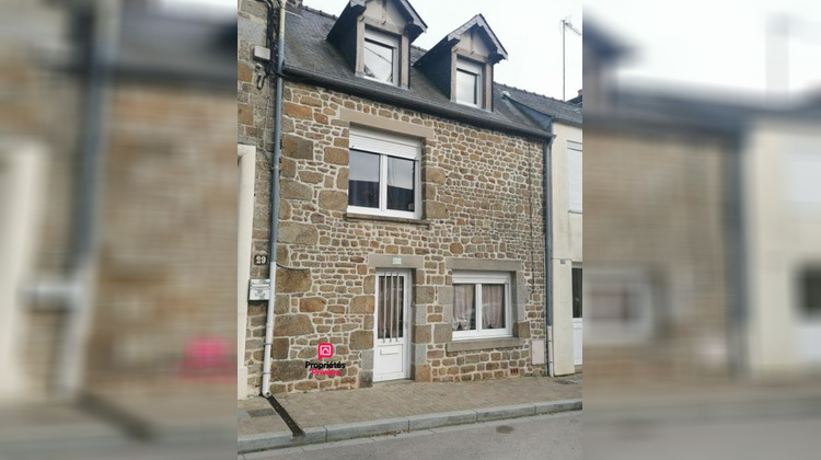 Ma-Cabane - Vente Maison LA FERTE MACE, 67 m²