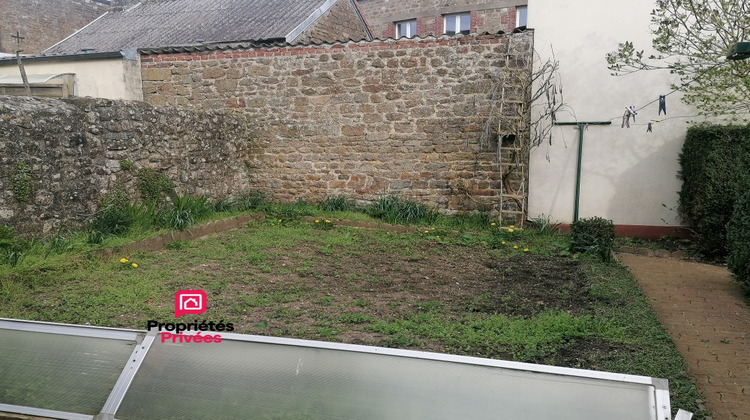 Ma-Cabane - Vente Maison LA FERTE MACE, 67 m²