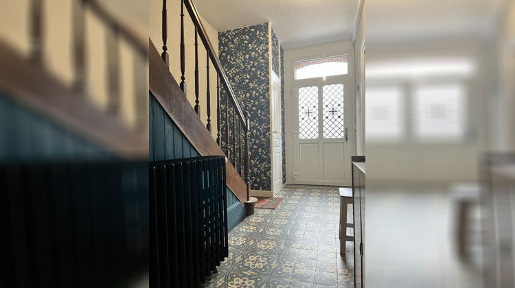 Ma-Cabane - Vente Maison LA FERTE MACE, 130 m²