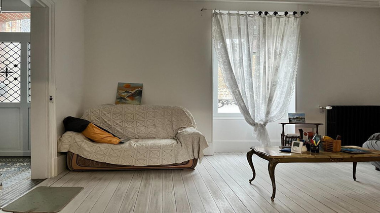 Ma-Cabane - Vente Maison LA FERTE MACE, 130 m²