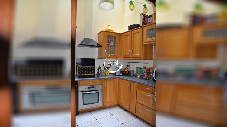 Ma-Cabane - Vente Maison La Ferté Macé, 160 m²