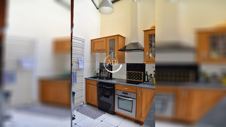 Ma-Cabane - Vente Maison La Ferté Macé, 160 m²