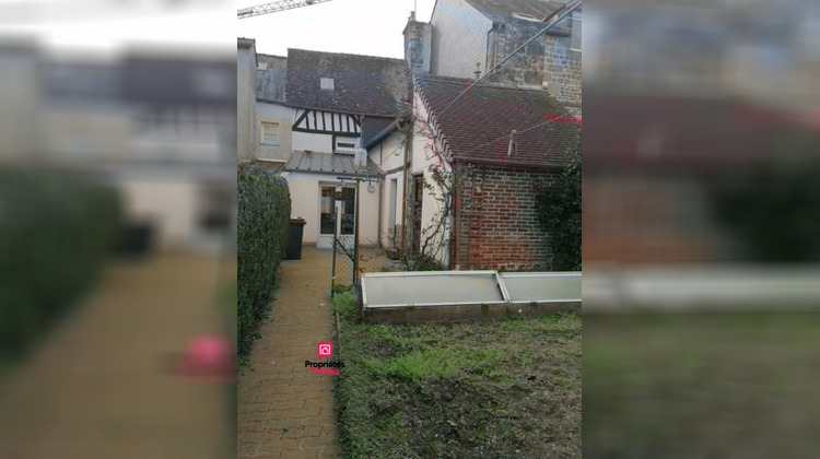 Ma-Cabane - Vente Maison LA FERTE MACE, 67 m²