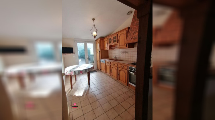 Ma-Cabane - Vente Maison LA FERTE MACE, 67 m²