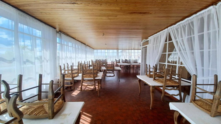 Ma-Cabane - Vente Maison LA FERTE MACE, 550 m²