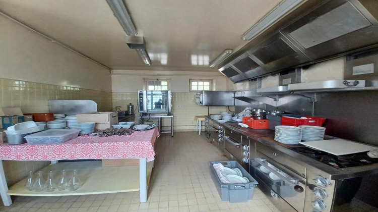 Ma-Cabane - Vente Maison LA FERTE MACE, 550 m²