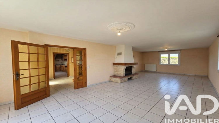 Ma-Cabane - Vente Maison La Ferté Macé, 151 m²