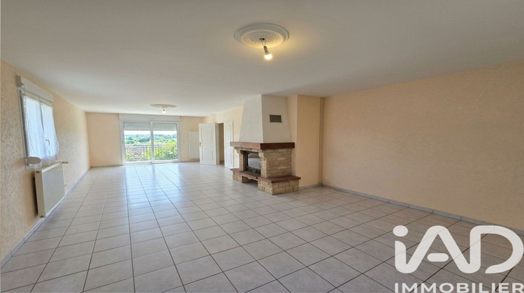 Ma-Cabane - Vente Maison La Ferté Macé, 151 m²