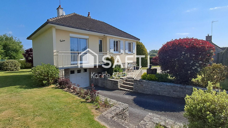 Ma-Cabane - Vente Maison La Ferte-Mace, 81 m²