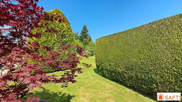 Ma-Cabane - Vente Maison La Ferte-Mace, 81 m²