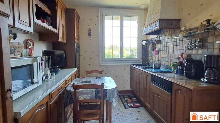 Ma-Cabane - Vente Maison La Ferte-Mace, 81 m²