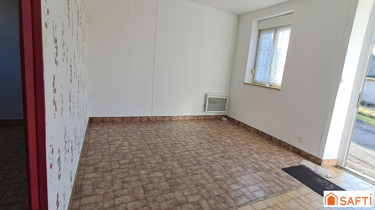 Ma-Cabane - Vente Maison La Ferte-Mace, 53 m²