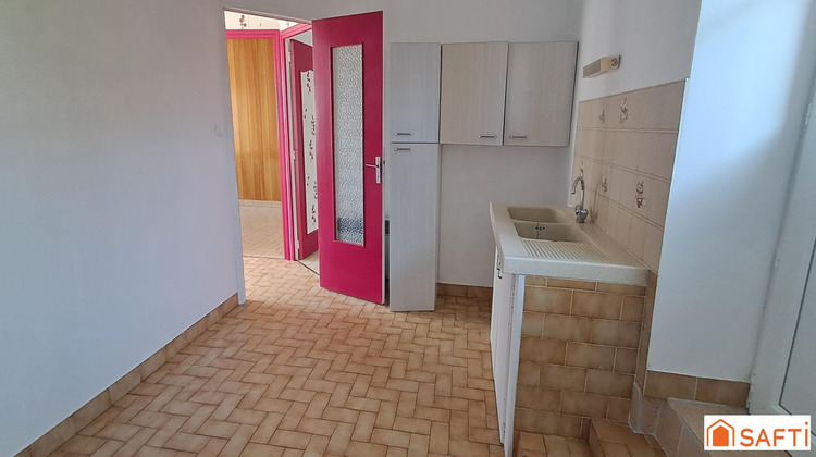 Ma-Cabane - Vente Maison La Ferte-Mace, 53 m²