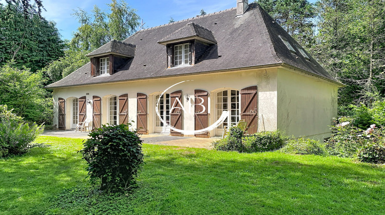 Ma-Cabane - Vente Maison La Ferté Macé, 142 m²