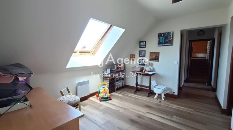 Ma-Cabane - Vente Maison LA FERTE MACE, 248 m²
