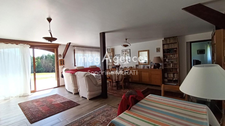 Ma-Cabane - Vente Maison LA FERTE MACE, 248 m²