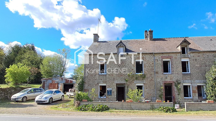 Ma-Cabane - Vente Maison La Ferte-Mace, 146 m²