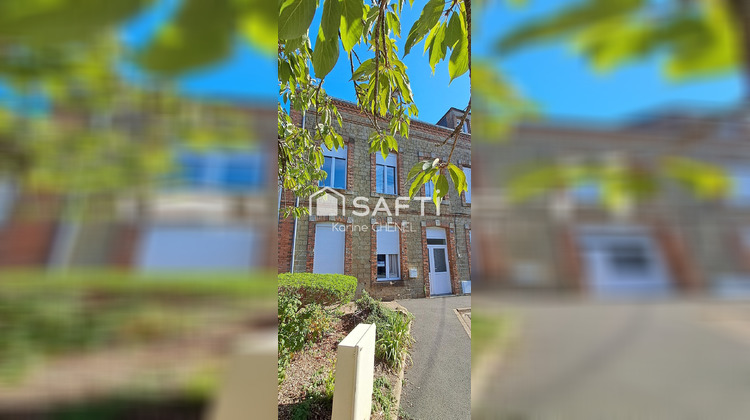 Ma-Cabane - Vente Maison La Ferte-Mace, 93 m²