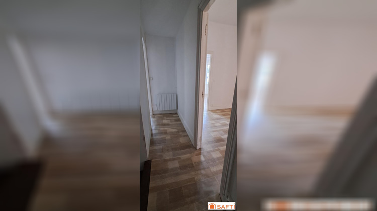 Ma-Cabane - Vente Maison La Ferte-Mace, 93 m²
